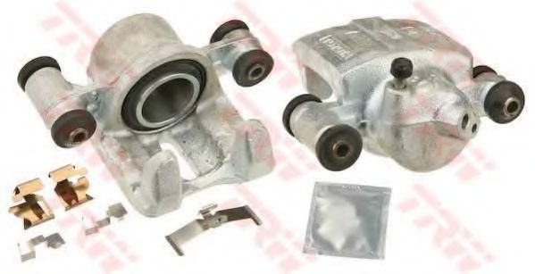 спирачен апарат BHV636E