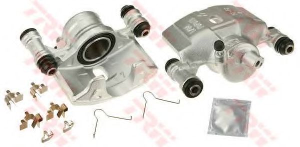 спирачен апарат