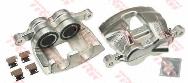 спирачен апарат BHV680E