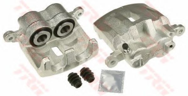 спирачен апарат