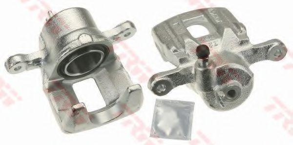 спирачен апарат BHV918E