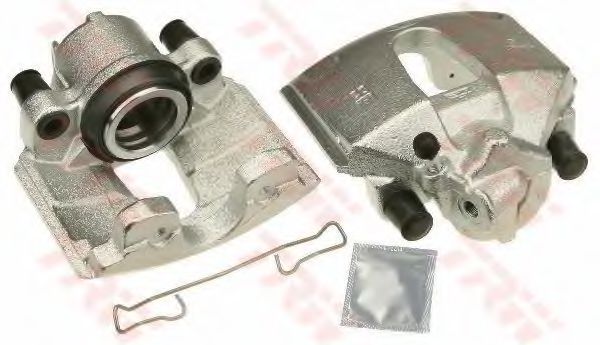 спирачен апарат BHW1001E