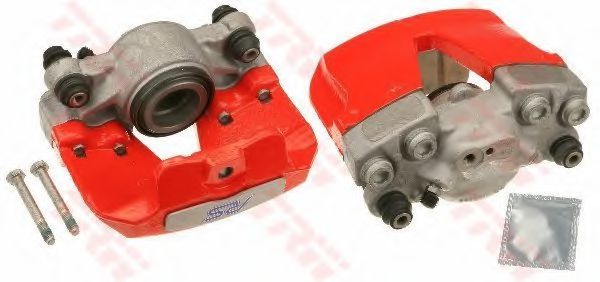 спирачен апарат BHW1003E