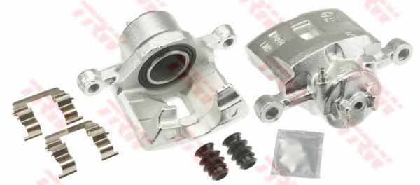 спирачен апарат BHW1037E