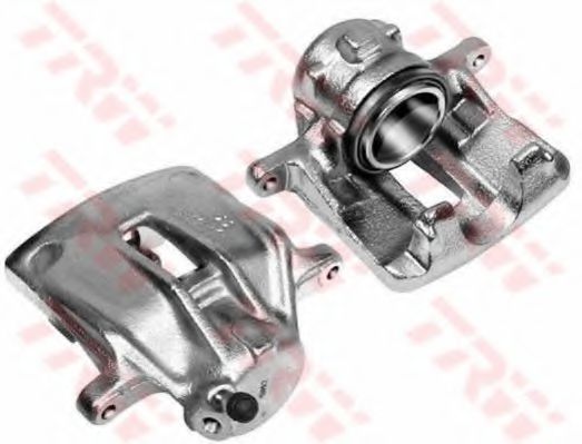 спирачен апарат BHW108E