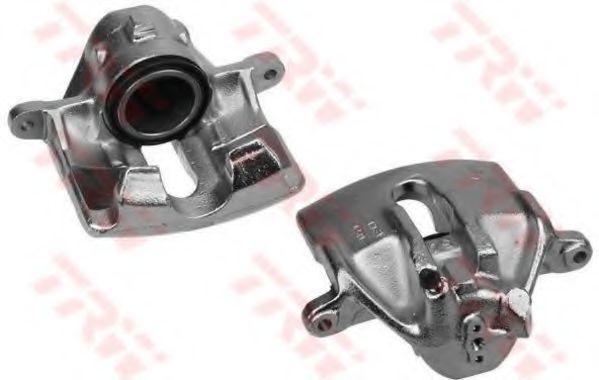 спирачен апарат BHW111