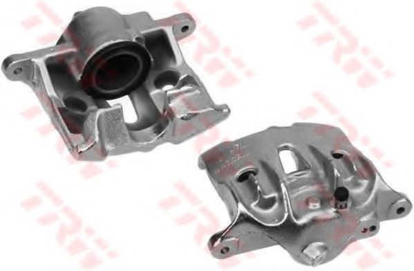 спирачен апарат BHW125