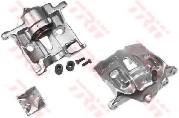спирачен апарат BHW125E