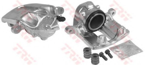 спирачен апарат BHW129E