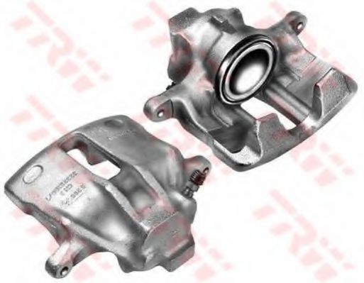 спирачен апарат BHW130E