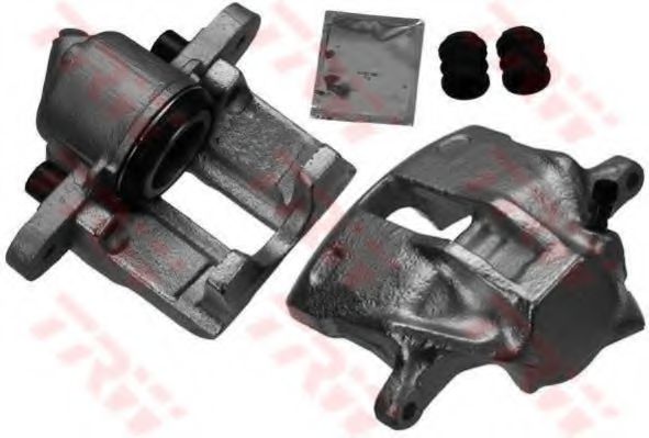 спирачен апарат BHW131E