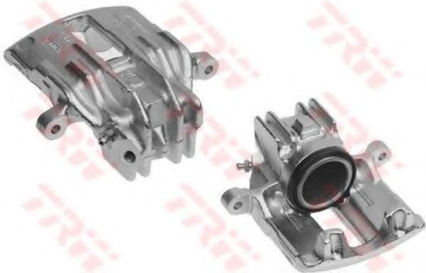 спирачен апарат BHW138E