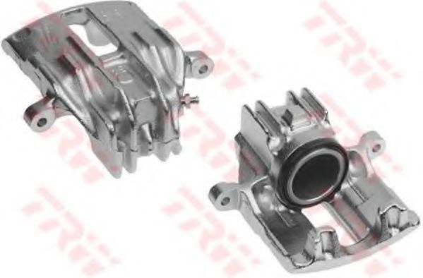 спирачен апарат BHW139E