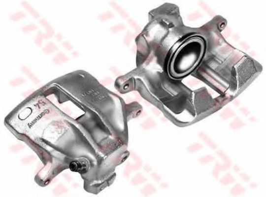 спирачен апарат BHW140E