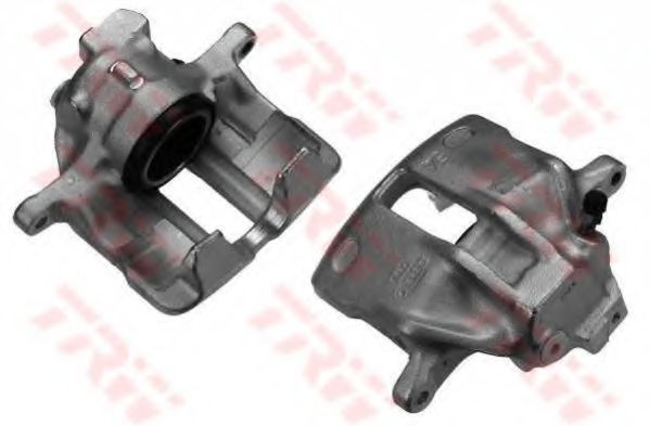 спирачен апарат BHW141