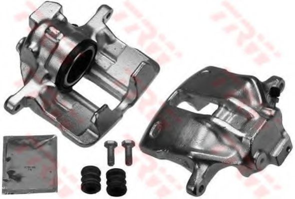 спирачен апарат BHW141E