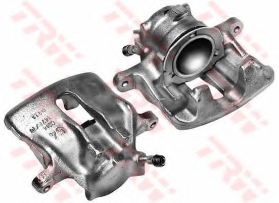 спирачен апарат BHW146E