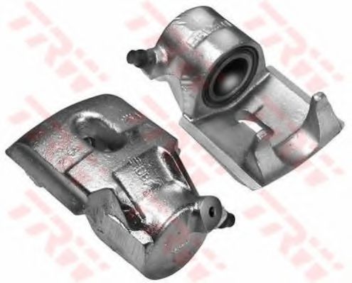 спирачен апарат BHW162E