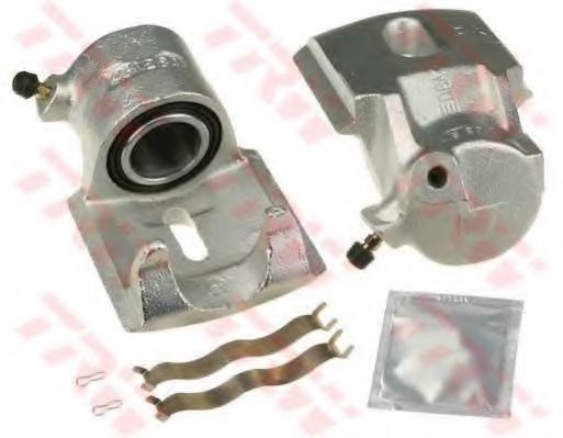 спирачен апарат BHW163E