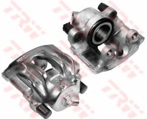 спирачен апарат BHW171E