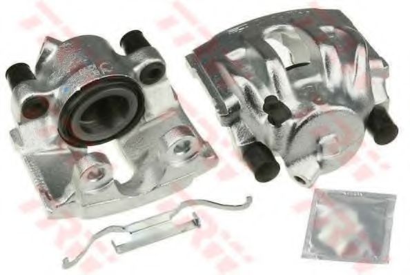 спирачен апарат BHW172E