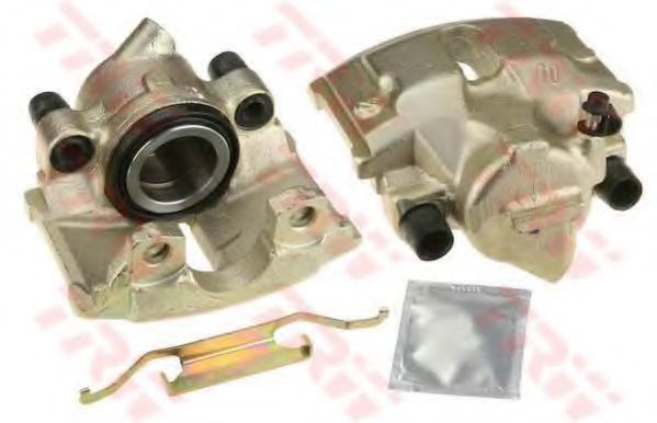 спирачен апарат BHW184E