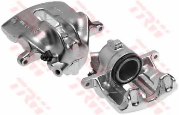 спирачен апарат BHW187E