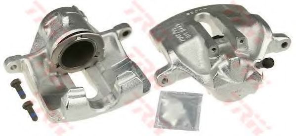 спирачен апарат BHW193