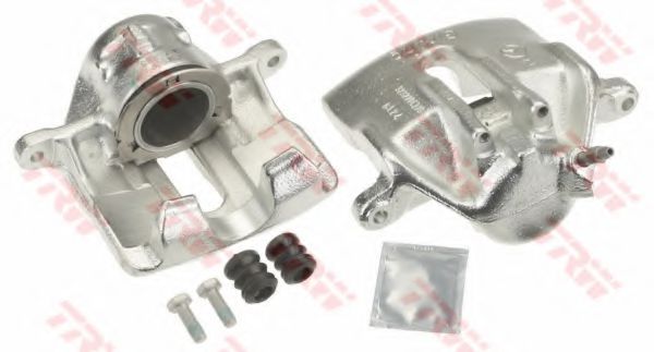 спирачен апарат BHW193E