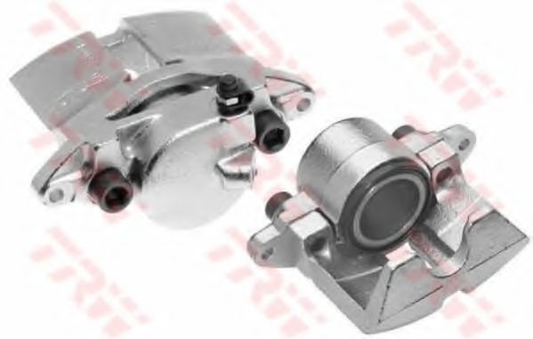 спирачен апарат BHW197E