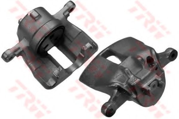 спирачен апарат BHW206