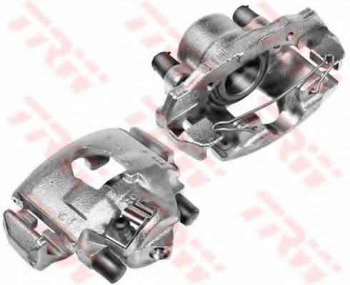 спирачен апарат BHW211E