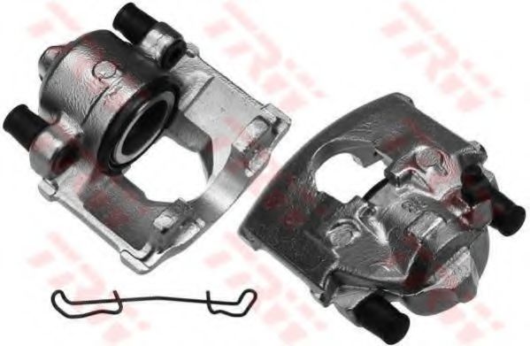 спирачен апарат BHW212E