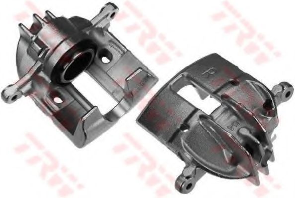спирачен апарат BHW220