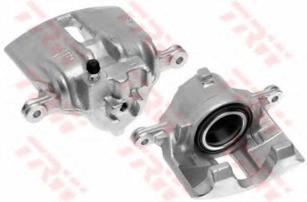 спирачен апарат BHW221E