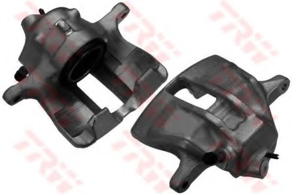 спирачен апарат