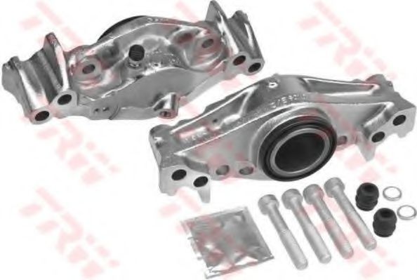 спирачен апарат BHW237E