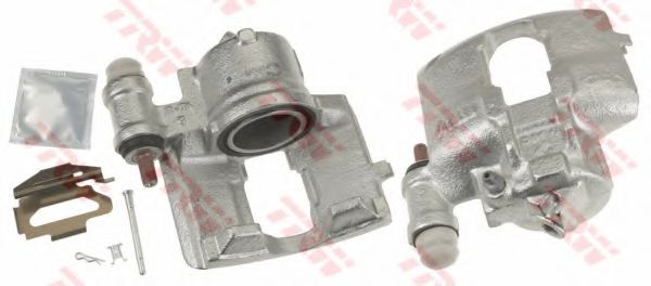 спирачен апарат BHW259E