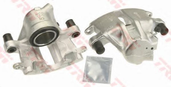 спирачен апарат BHW265E