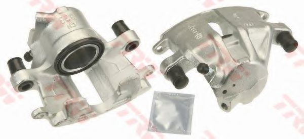 спирачен апарат BHW266E