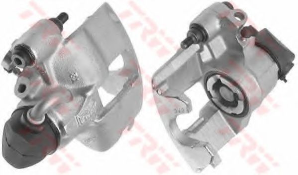 спирачен апарат BHW297E