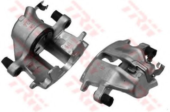 спирачен апарат BHW299