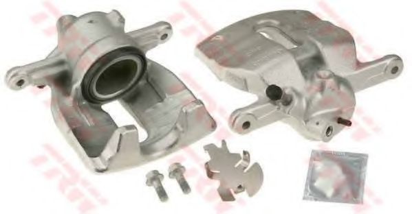 спирачен апарат BHW301E