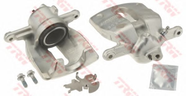 спирачен апарат BHW302E