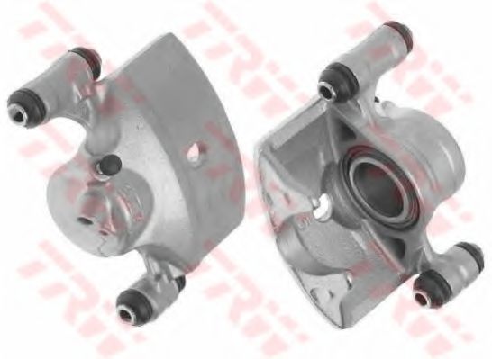 спирачен апарат BHW321E