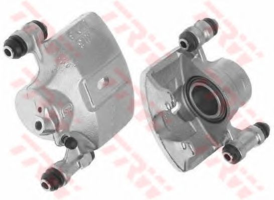 спирачен апарат BHW322E