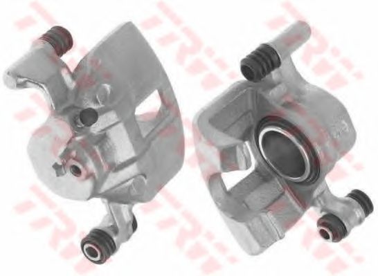 спирачен апарат BHW329E