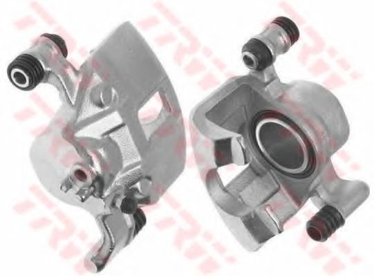 спирачен апарат BHW330E