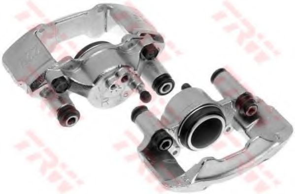 спирачен апарат