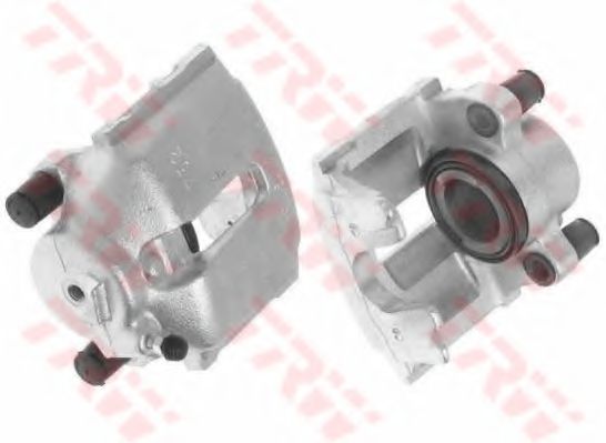 спирачен апарат